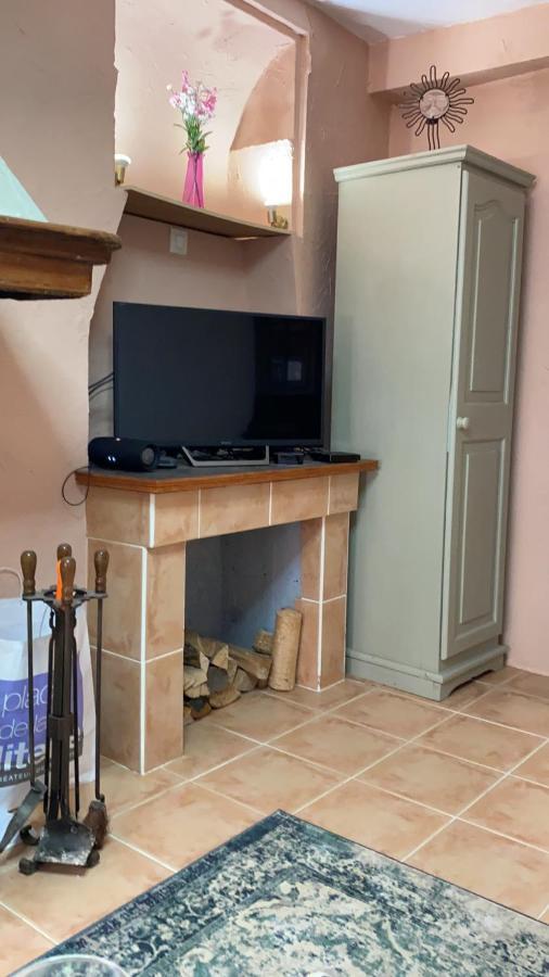 La Maisonnette D'Agel Екстер'єр фото